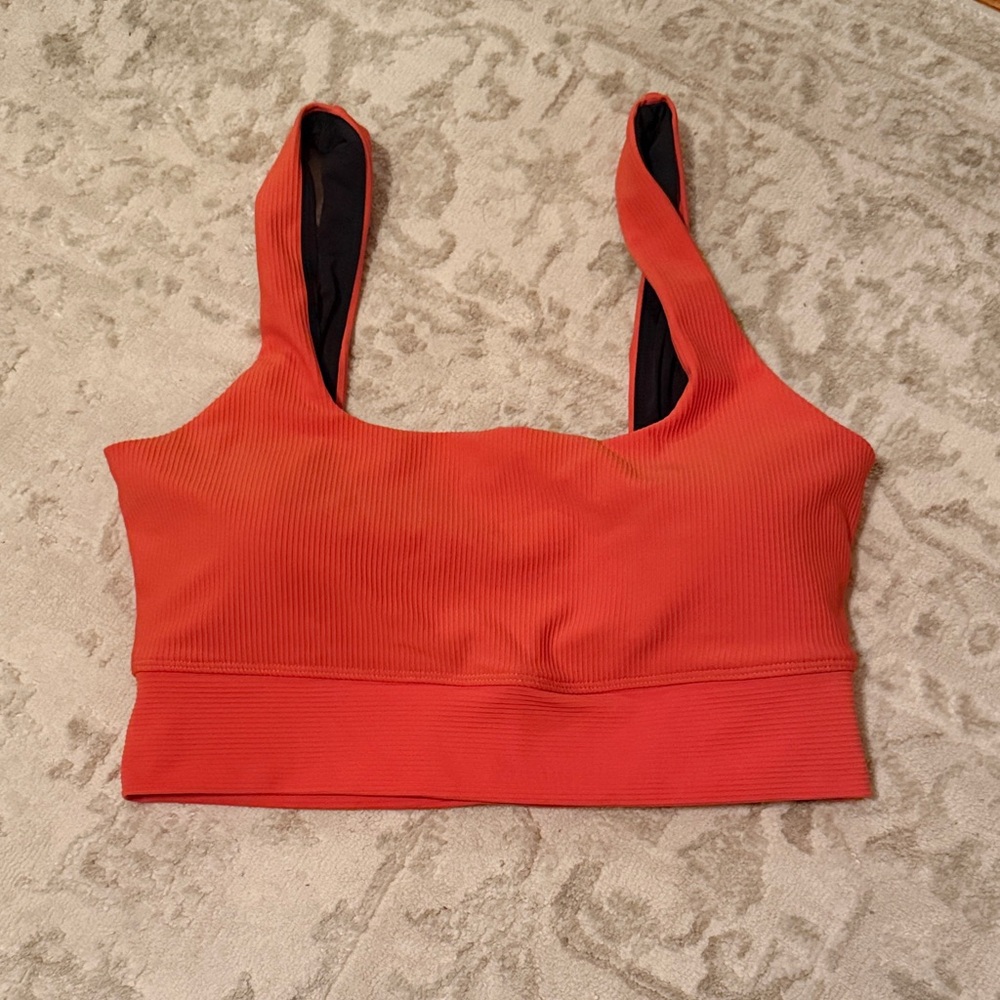 Varley sports bra - size Large